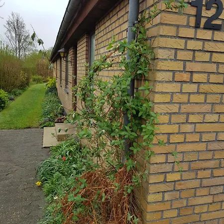 Appartamento In - 500 M From Legohouse