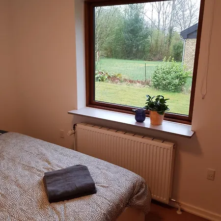 In - 500 M From Legohouse Appartamento Billund