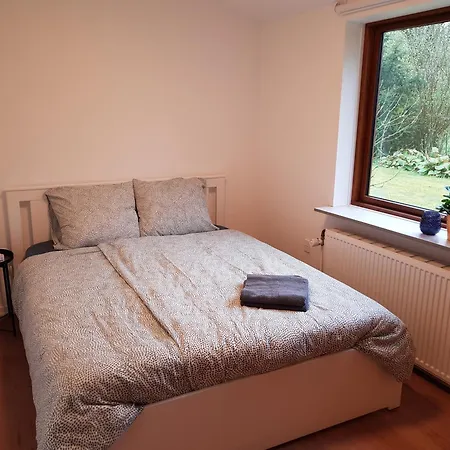 Appartamento In - 500 M From Legohouse *