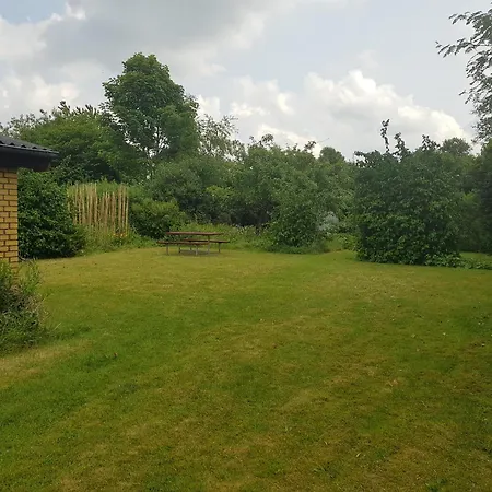 In - 500 M From Legohouse *