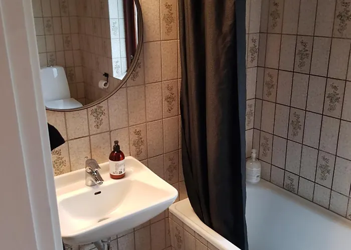 In - 500 M From Legohouse Διαμέρισμα