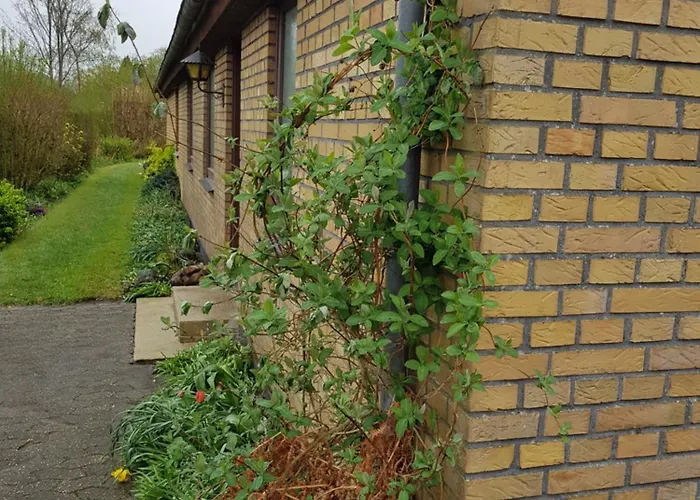 Διαμέρισμα In - 500 M From Legohouse