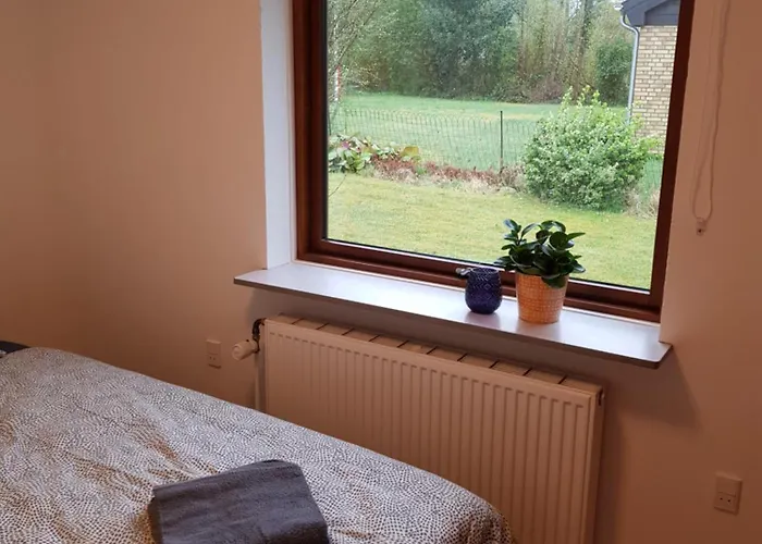 In - 500 M From Legohouse Διαμέρισμα Billund