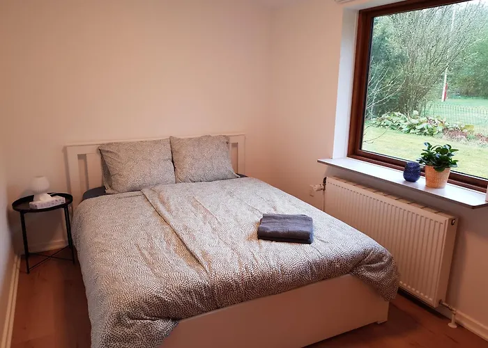 Διαμέρισμα In - 500 M From Legohouse *