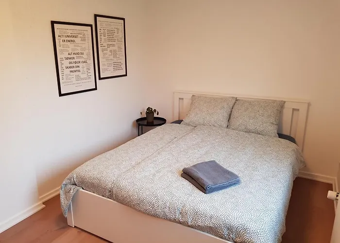 In - 500 M From Legohouse * Billund