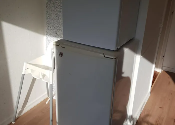 Διαμέρισμα In - 500 M From Legohouse