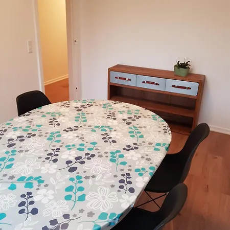 Apartment In - 500 M From Legohouse Billund
