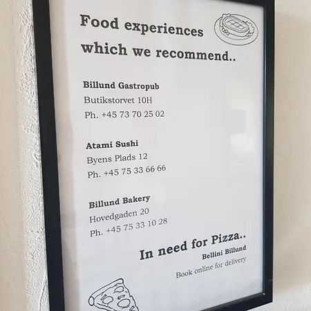 Daire In - 500 M From Legohouse