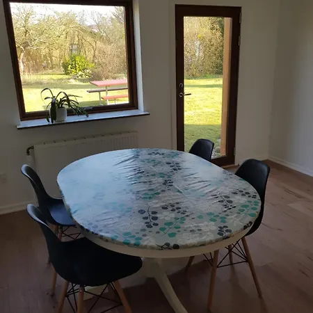 In - 500 M From Legohouse * Billund