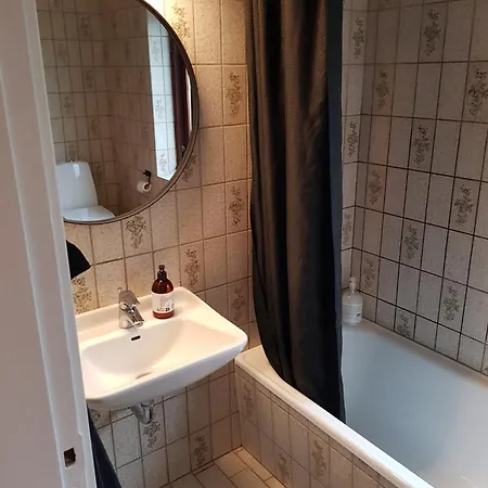 In - 500 M From Legohouse Apartment
