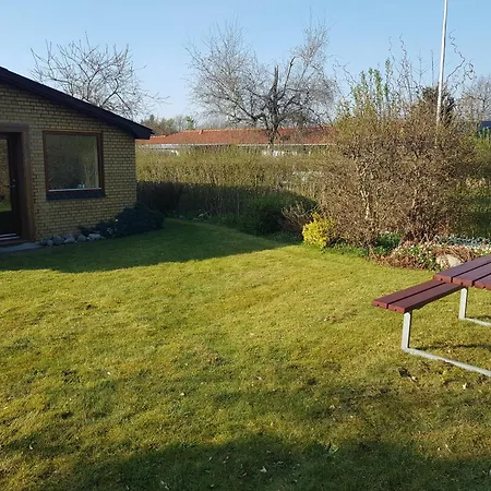 In - 500 M From Legohouse * Billund