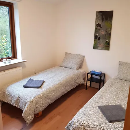 In - 500 M From Legohouse * Billund