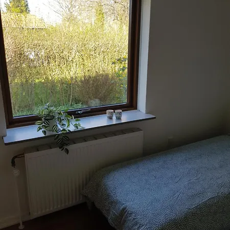 In - 500 M From Legohouse Apartment *