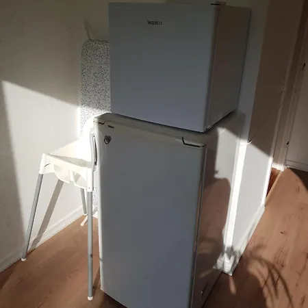 Daire In - 500 M From Legohouse