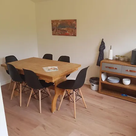 In - 500 M From Legohouse *