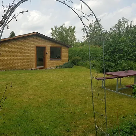 In - 500 M From Legohouse Appartement