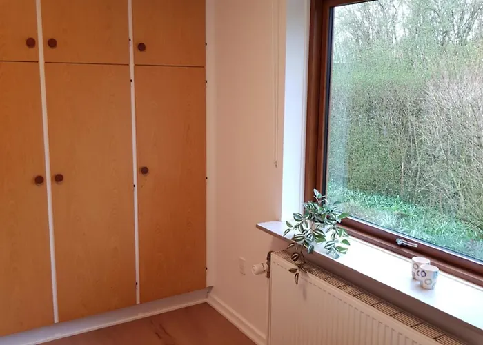 In - 500 M From Legohouse Lägenhet *