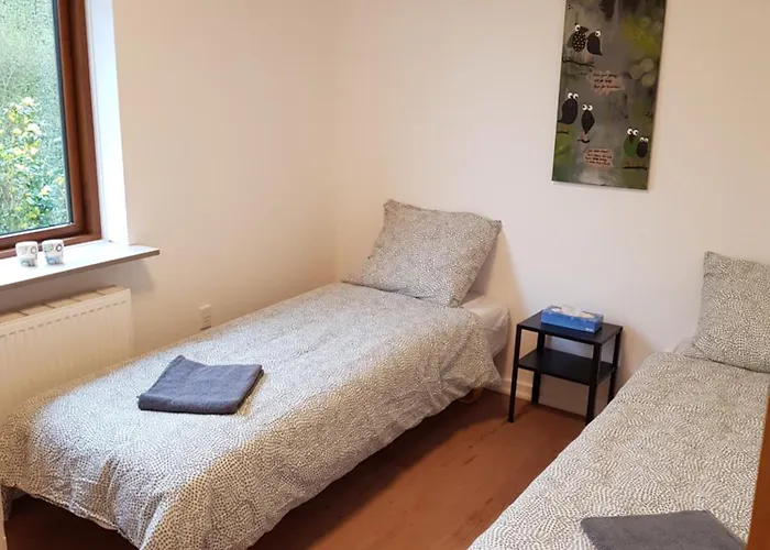 In - 500 M From Legohouse * Billund