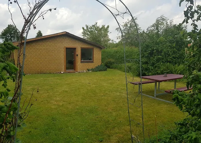 In - 500 M From Legohouse Lägenhet